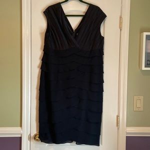 Black Formal Dress